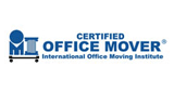Certified Office Mover