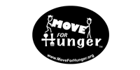 Move For Hunger