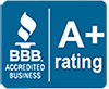 BBB Accredited