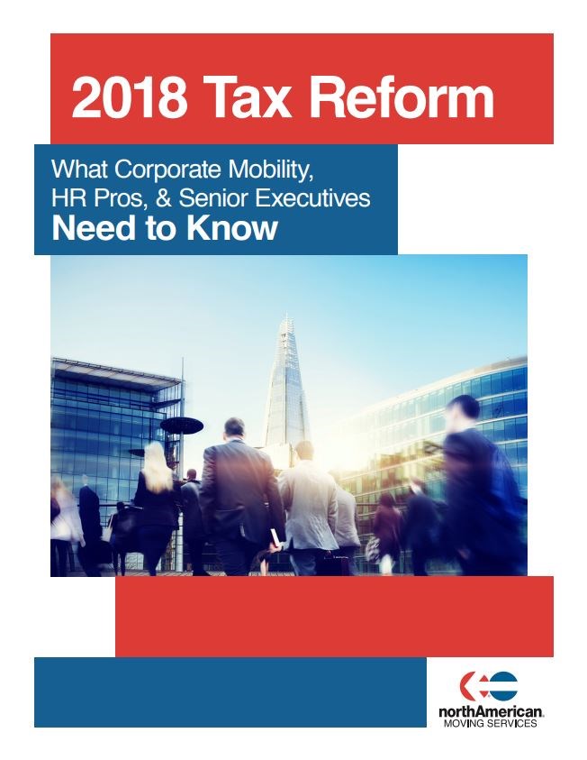 2018 Tax Reform